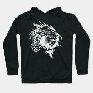 Eagle Hoodie